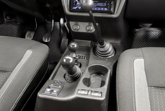 Lada (ВАЗ) Niva Legend с пробегом 2022 года, цена 667 000 рублей, 154000 км, внедорожник, Автокод Объявления