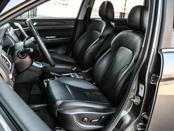 Haval H6 I с пробегом 2017 года, цена 1 529 000 рублей, 101322 км, внедорожник, Автокод Объявления