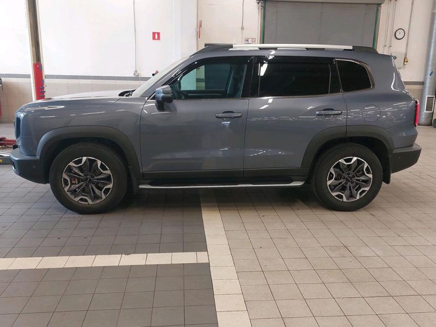 Haval Dargo Москва  - изображение 4