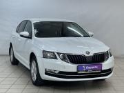 Skoda Octavia III (A7) Рестайлинг Воронеж  - изображение 20