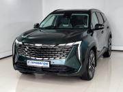 Geely Atlas II Москва  - изображение 17