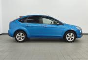 Ford Focus II Рестайлинг Екатеринбург  - изображение 31