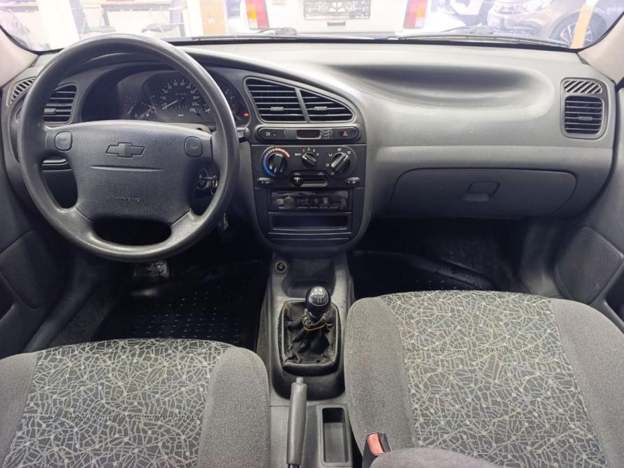 Chevrolet Lanos I Ростов-на-Дону  - изображение 7