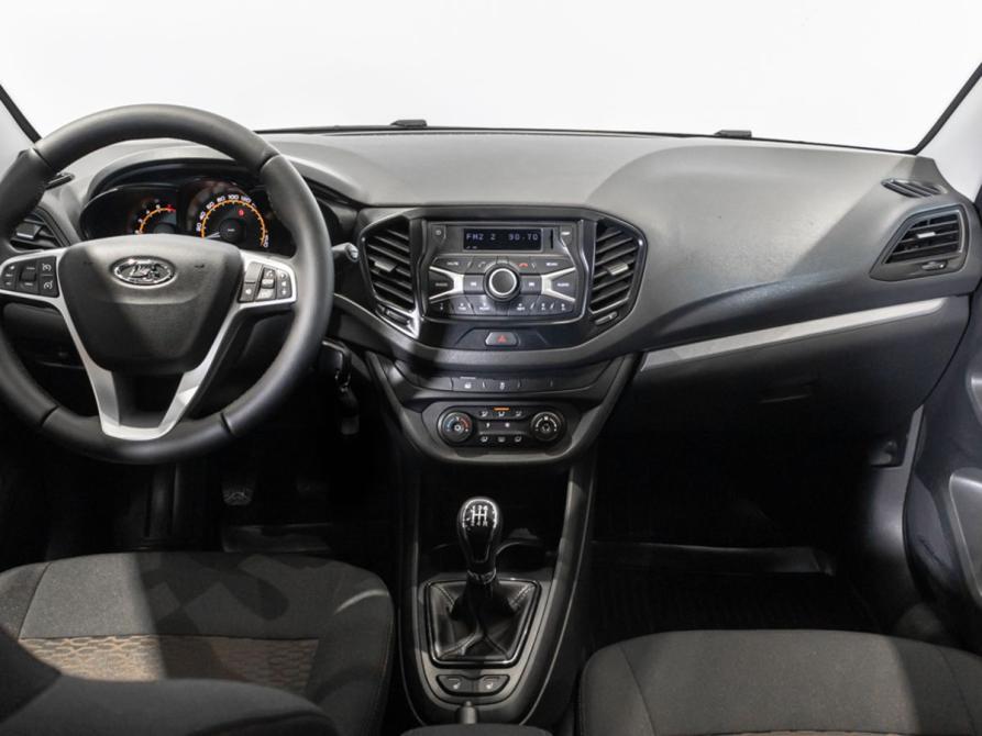 Lada (ВАЗ) Vesta I Рестайлинг (NG) Казань  - изображение 6