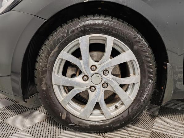 Kia Ceed II с пробегом 2013 года, цена 1 099 000 рублей, 153707 км, хэтчбек, Автокод Объявления