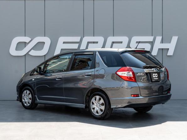 Honda Fit Shuttle I с пробегом 2011 года, цена 945 000 рублей, 162987 км, универсал, Автокод Объявления