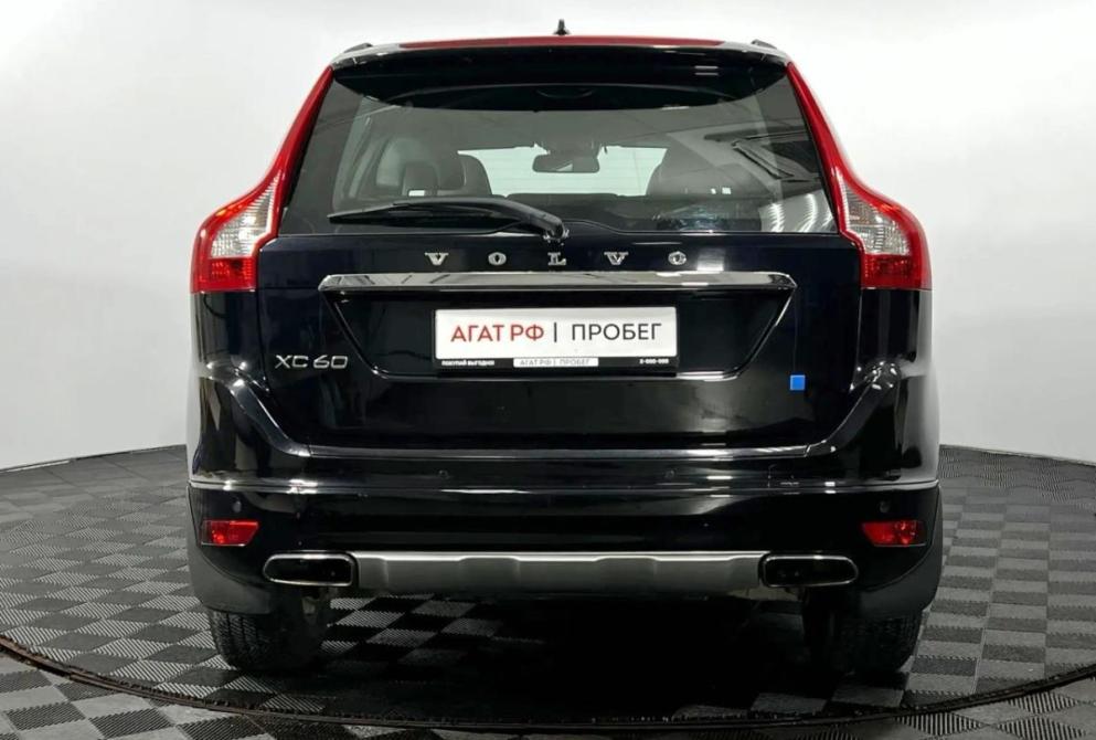 Volvo XC60 I Нижний Новгород  - изображение 7