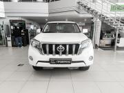 Toyota Land Cruiser Prado 150 Series Рестайлинг 1 Казань  - изображение 24