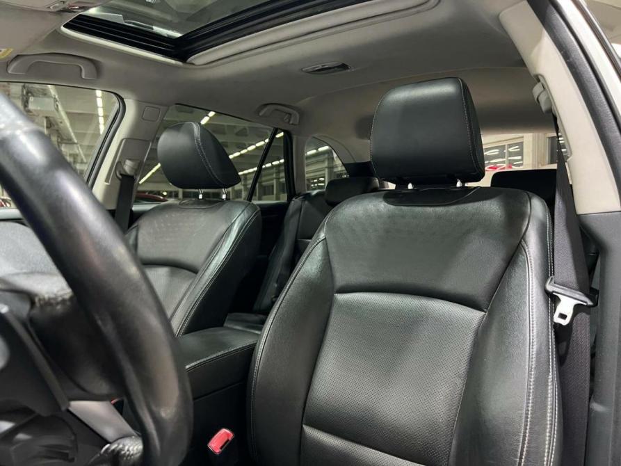 Subaru Outback V Рестайлинг Оренбург  - изображение 10