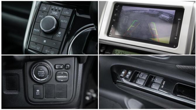 Toyota Wish II Рестайлинг с пробегом 2014 года, цена 1 498 000 рублей, 176000 км, минивэн, Автокод Объявления