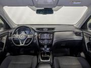 Nissan X-Trail III Рестайлинг Москва  - изображение 43