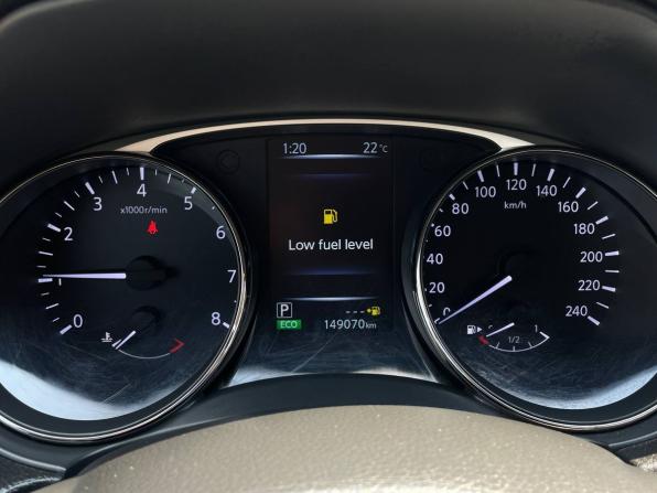 Nissan X-Trail III с пробегом 2015 года, цена 1 670 000 рублей, 149070 км, внедорожник, Автокод Объявления