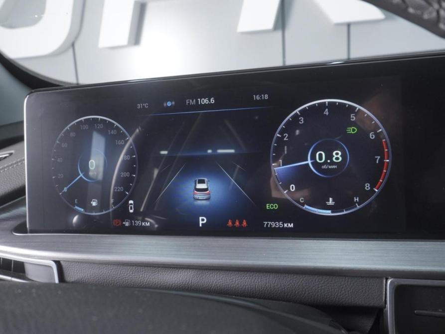 Chery Tiggo 7 Pro Max I Ростов-на-Дону  - изображение 19