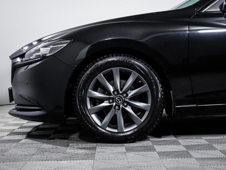 Mazda 6 III (GJ) Рестайлинг 2 Москва  - изображение 15
