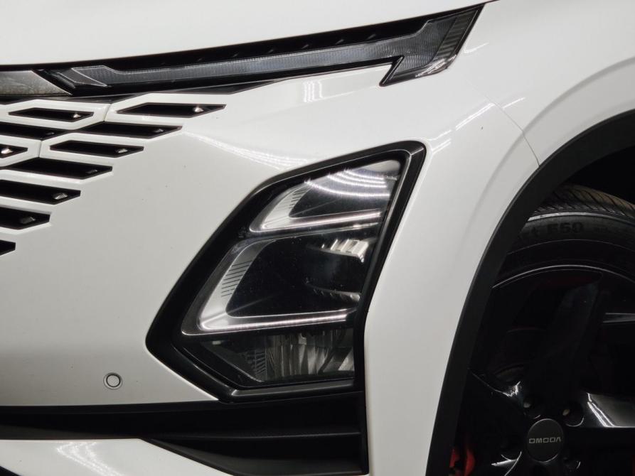 Omoda C5 I Москва  - изображение 10