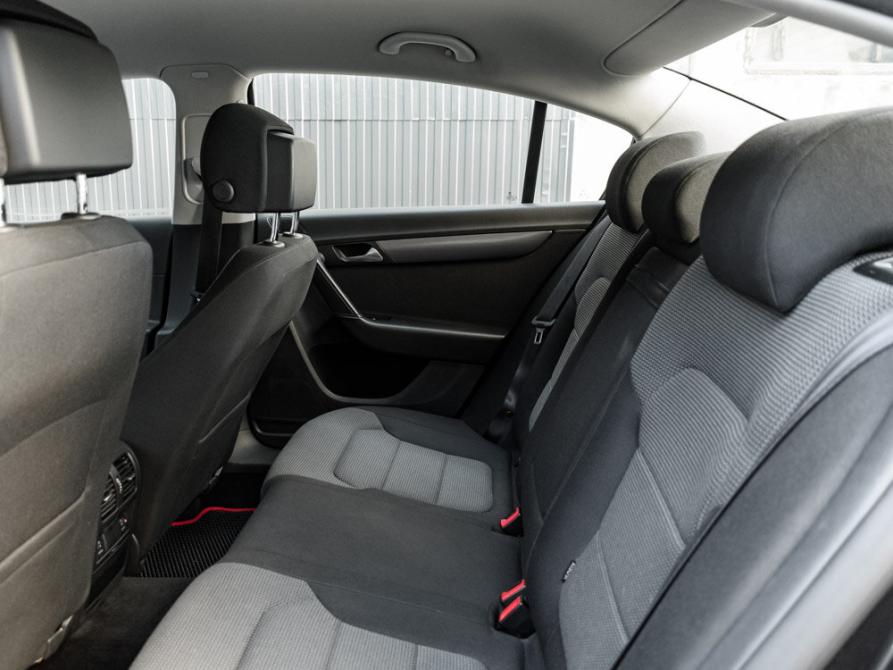 Volkswagen Passat B7 Екатеринбург  - изображение 25