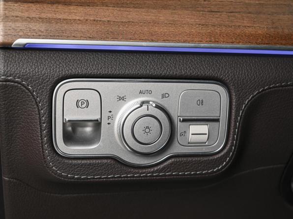Mercedes-Benz GLE II (V167) с пробегом 2022 года, цена 8 580 000 рублей, 57749 км, внедорожник, Автокод Объявления