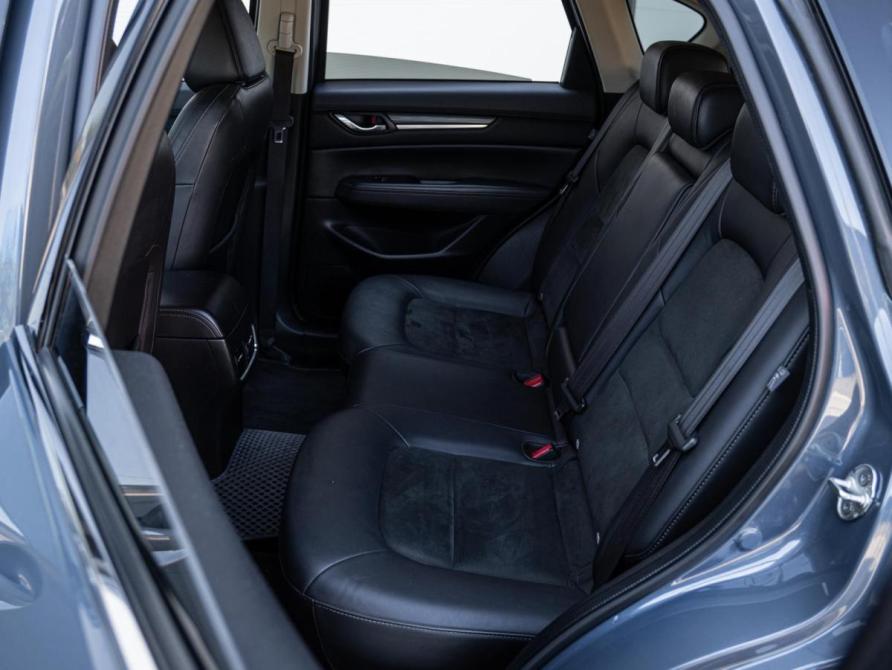 Mazda CX-5 II Краснодар  - изображение 9