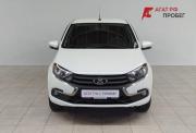Lada (ВАЗ) Granta I Рестайлинг Саратов  - изображение 23
