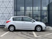 Nissan Tiida I Рестайлинг Москва  - изображение 28