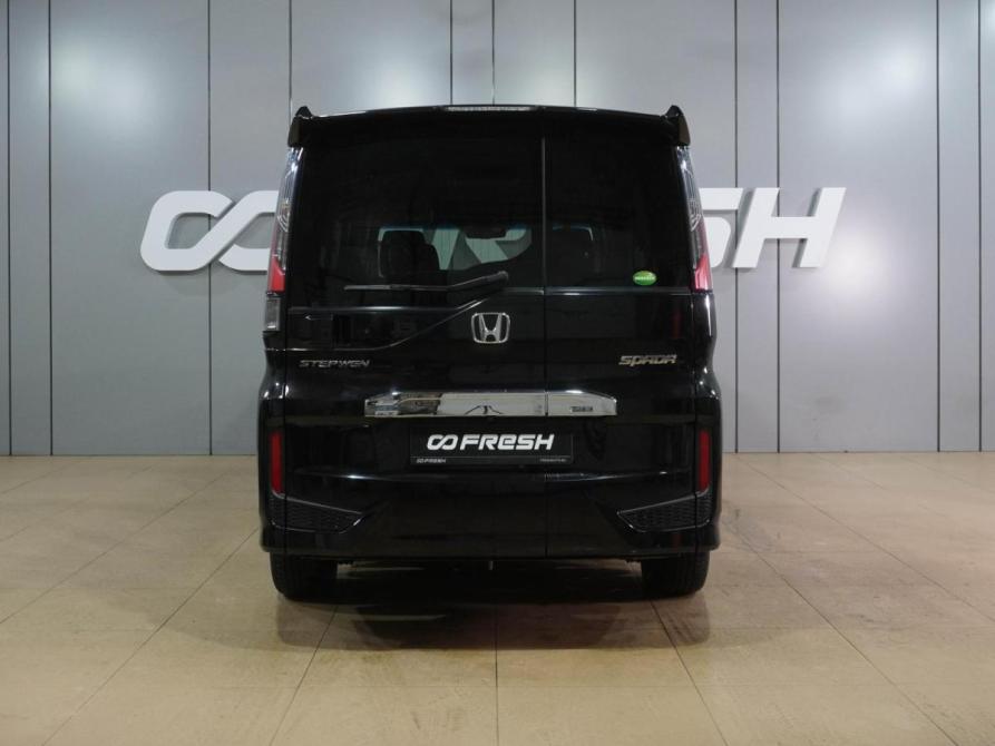 Honda Stepwgn V Рестайлинг Воронеж  - изображение 4