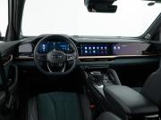 Geely Monjaro I Москва  - изображение 40