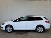 Opel Astra J Рестайлинг Псков  - изображение 16
