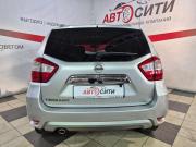 Nissan Terrano III (D10) Воронеж  - изображение 29