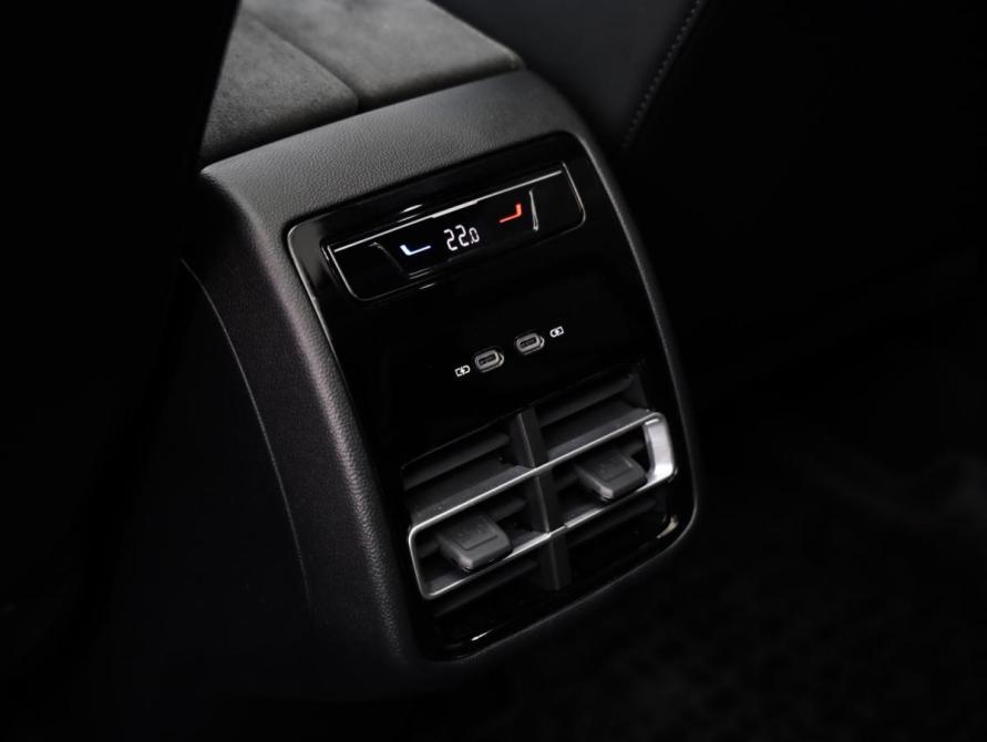 Volkswagen Tiguan III (China Market) Санкт-Петербург  - изображение 24