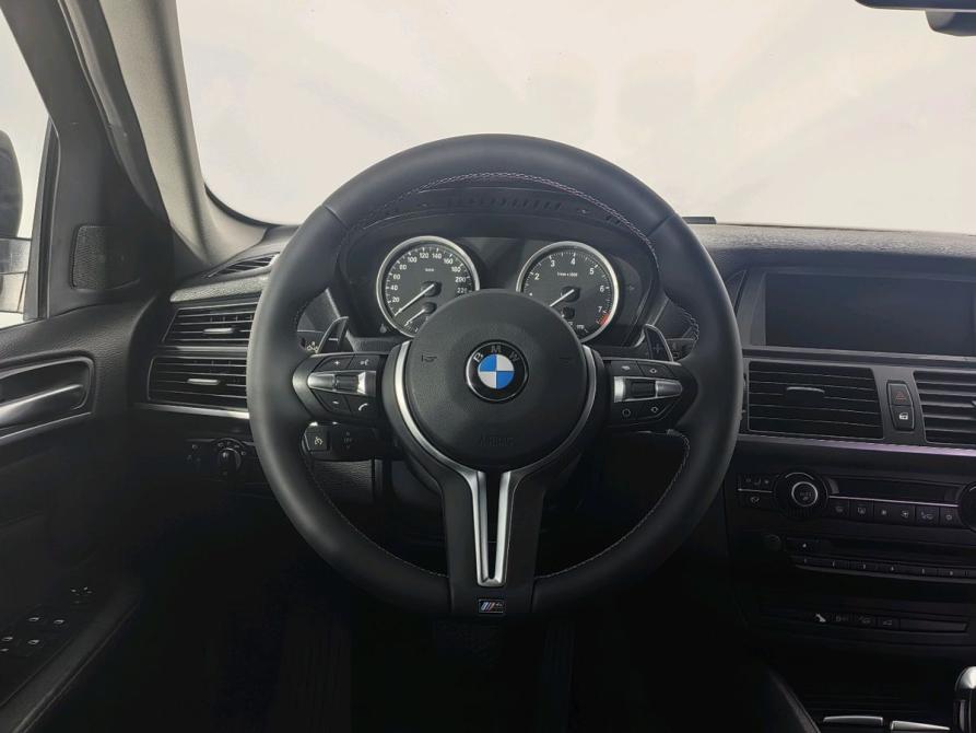 BMW X6 I (E71) Рестайлинг Санкт-Петербург  - изображение 10