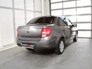 Lada (ВАЗ) Granta I Кемерово  - изображение 24