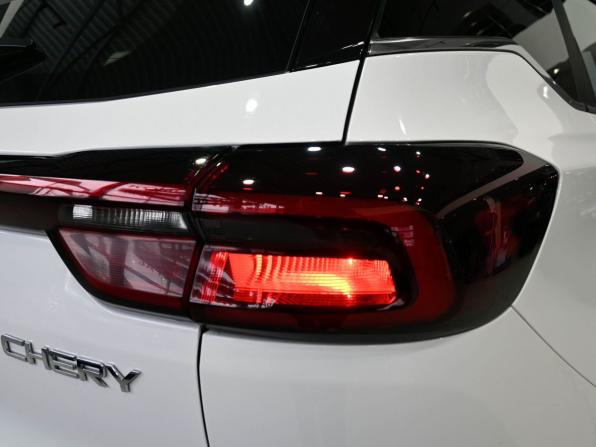 Chery Tiggo 7 Pro I с пробегом 2022 года, цена 1 499 900 рублей, 93469 км, внедорожник, Автокод Объявления