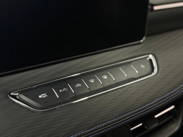 Haval Jolion I Рестайлинг с пробегом 2025 года, цена 2 199 000 рублей, 13000 км, внедорожник, Автокод Объявления