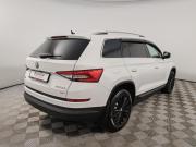 Skoda Kodiaq I Москва  - изображение 39