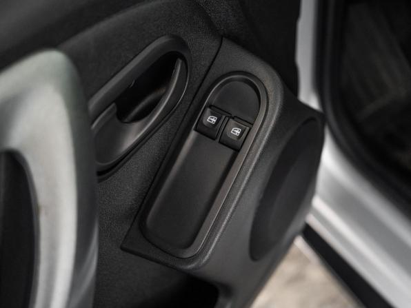 Renault Duster I Рестайлинг с пробегом 2019 года, цена 1 438 500 рублей, 36872 км, внедорожник, Автокод Объявления