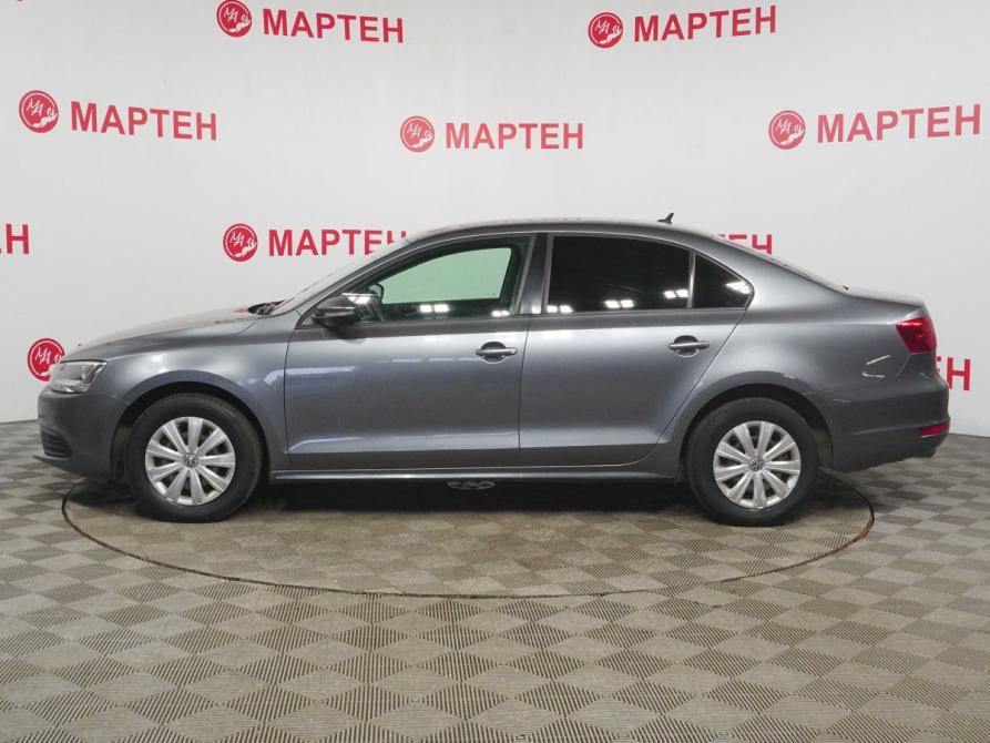 Volkswagen Jetta VI Вологда  - изображение 8