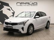 Kia Rio IV Рестайлинг Ростов-на-Дону  - изображение 23