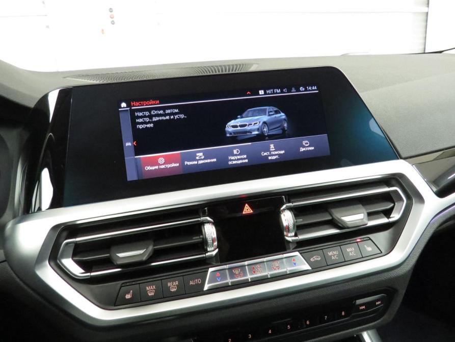 BMW 3 серии VII (G2x) Санкт-Петербург  - изображение 15