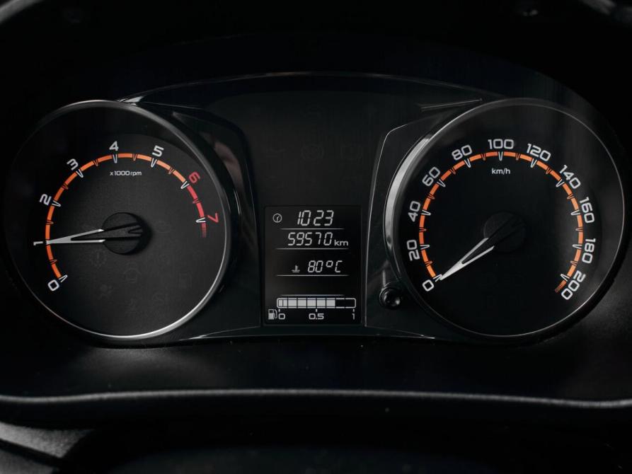 Lada (ВАЗ) Granta I Рестайлинг Екатеринбург  - изображение 13