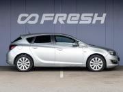 Opel Astra J Рестайлинг Краснодар  - изображение 28