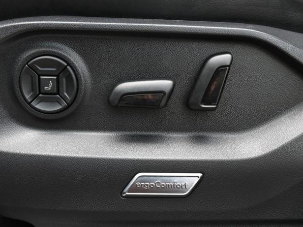Volkswagen Touareg III с пробегом 2020 года, цена 4 642 881 рубль, 159967 км, внедорожник, Автокод Объявления