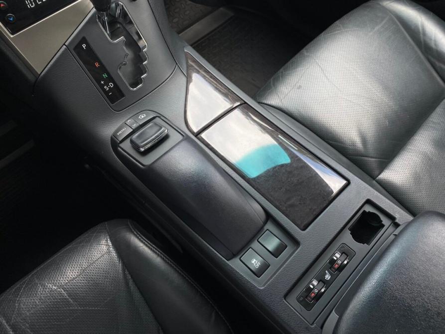 Lexus RX III Рестайлинг Сочи  - изображение 16
