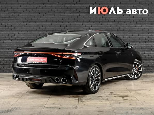 Chery Arrizo 8 с пробегом 2023 года, цена 2 150 000 рублей, 31134 км, седан, Автокод Объявления