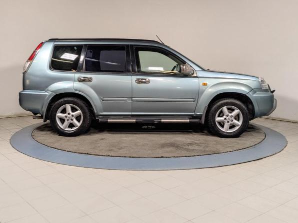 Nissan X-Trail I с пробегом 2001 года, цена 549 900 рублей, 451000 км, внедорожник, Автокод Объявления