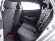 Hyundai Solaris I Кемерово  - изображение 37