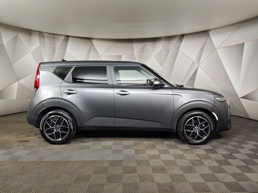 Kia Soul III Москва  - изображение 6