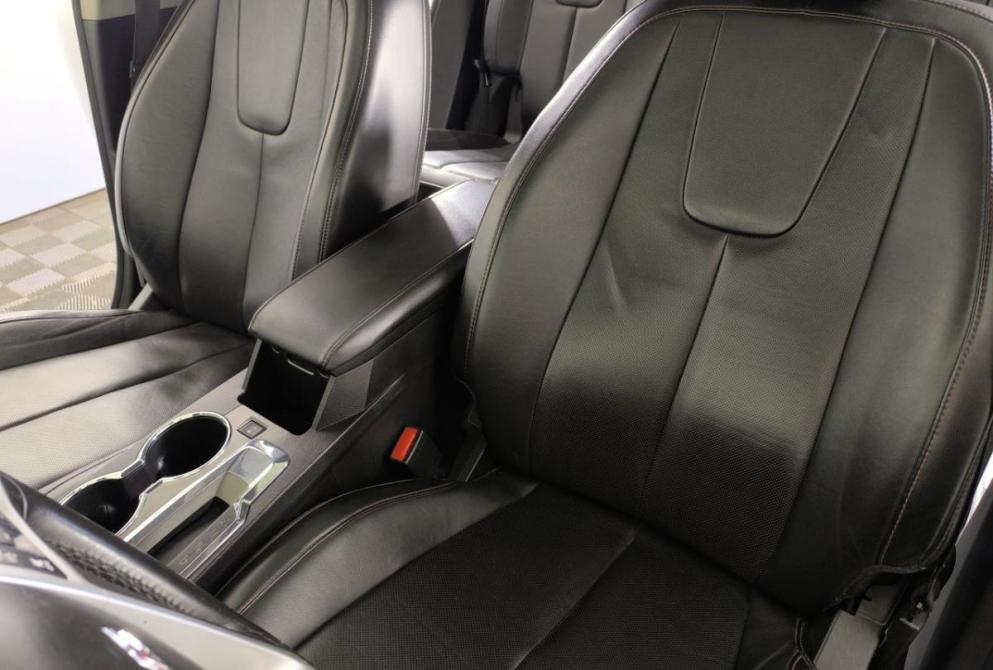 GMC Terrain I Нижний Новгород  - изображение 9