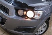 Chevrolet Aveo II Новокузнецк  - изображение 41