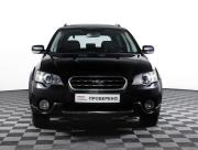 Subaru Outback III Москва  - изображение 21