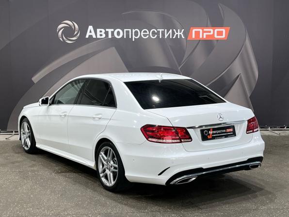 Mercedes-Benz E-Класс IV (W212 S212 C207) Рестайлинг с пробегом 2014 года, цена 2 335 000 рублей, 122146 км, седан, Автокод Объявления